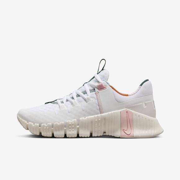 Nike Shoes - [NEW] Women's Nike Free Metcon 5 Training Shoes FN8920-161